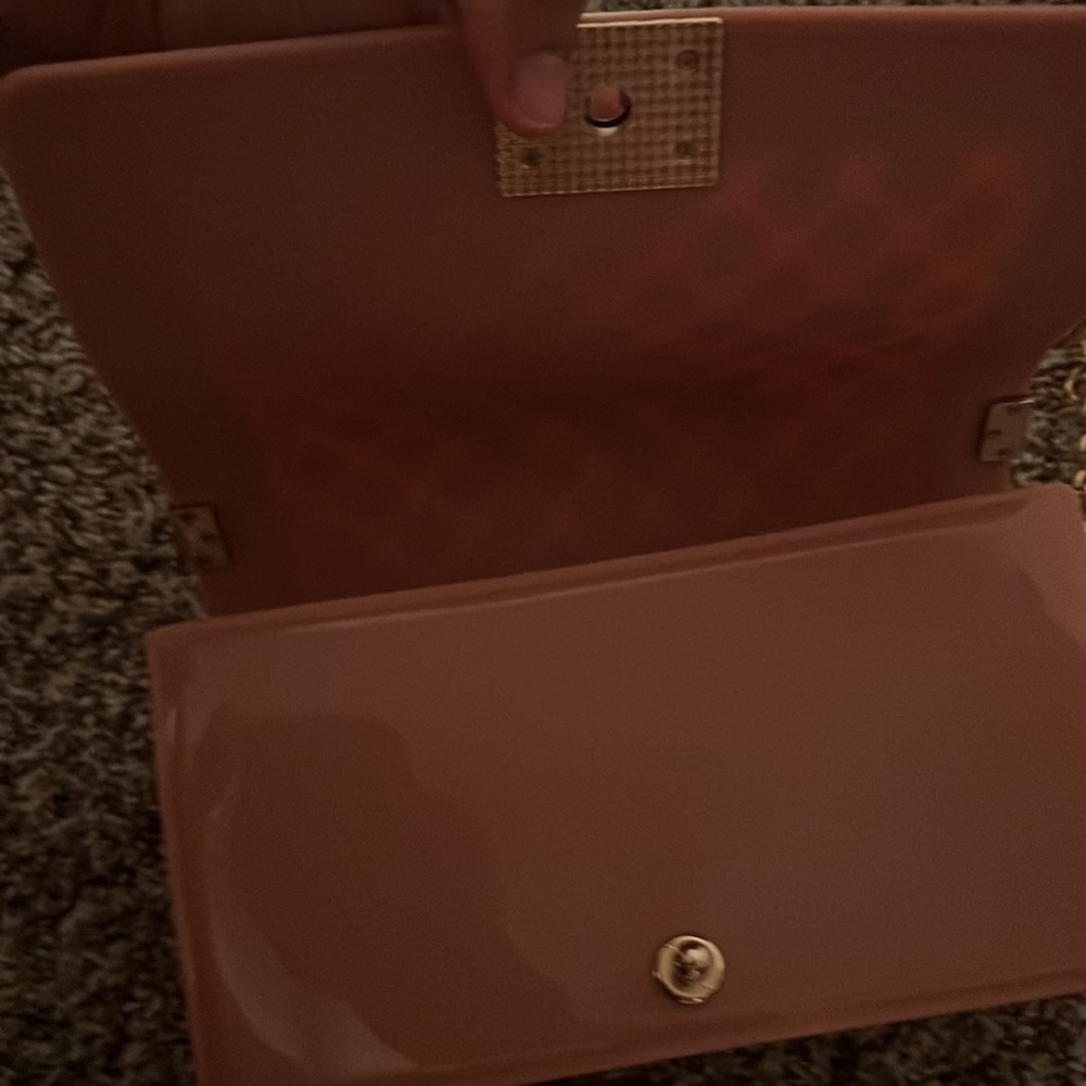 Deluxity Los Angeles Purse - Picture 3 of 7